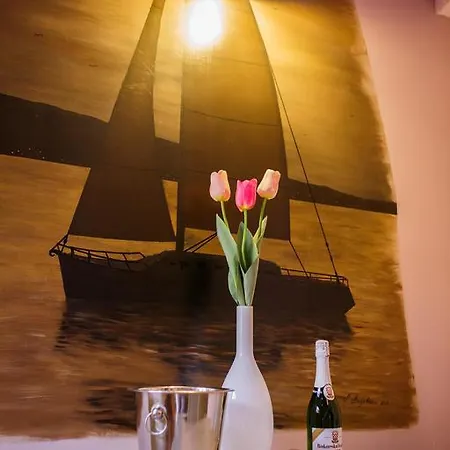 Apartment Bonaca Split