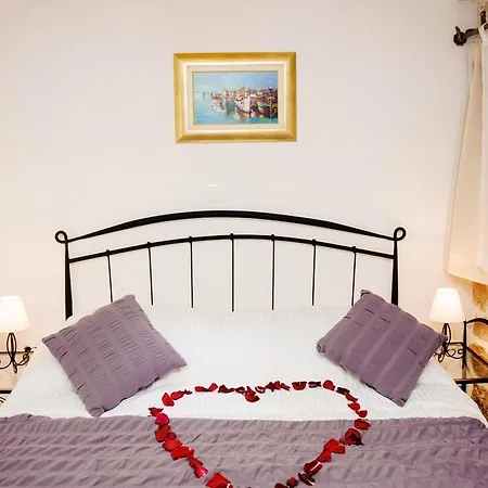 Appartement Bonaca Split