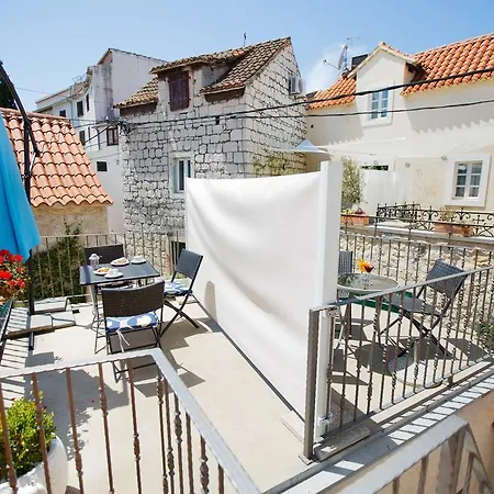 Appartement Bonaca Split