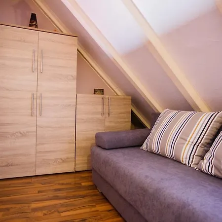 Apartman Bonaca *