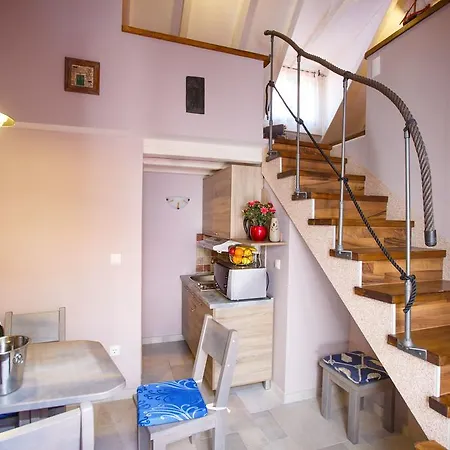 Apartman Bonaca *