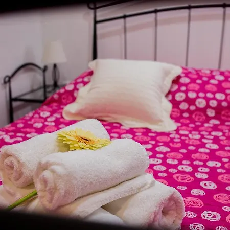 Appartement Bonaca *