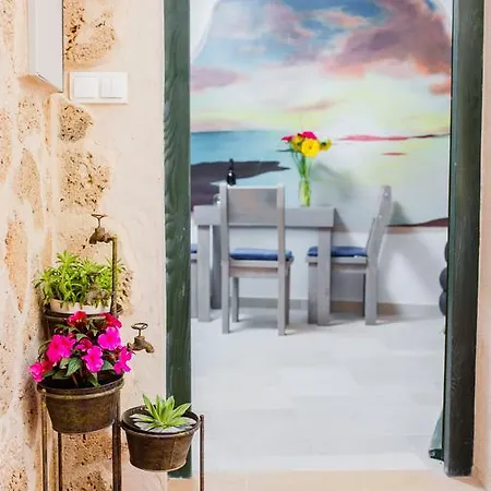 Apartman Bonaca