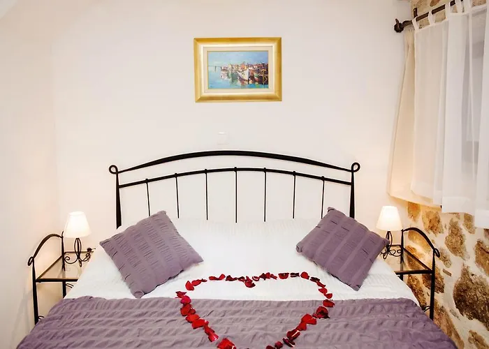 Apartment Bonaca Split