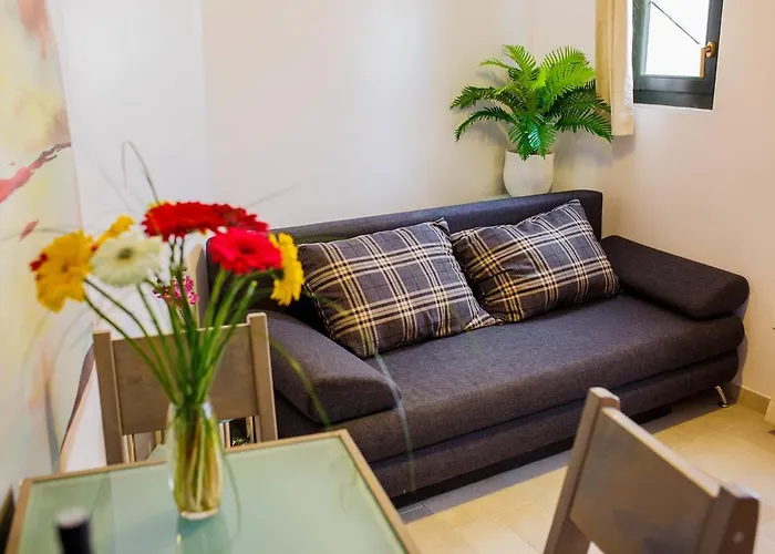 Apartment Bonaca Split