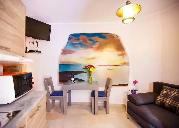 Apartment Bonaca Split