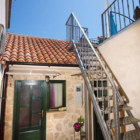 Apartament Bonaca