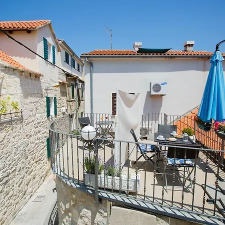 Apartament Bonaca *