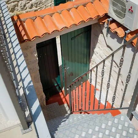 Apartament Bonaca