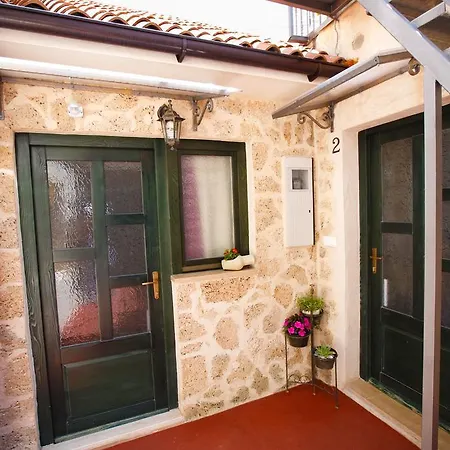 Apartament Bonaca