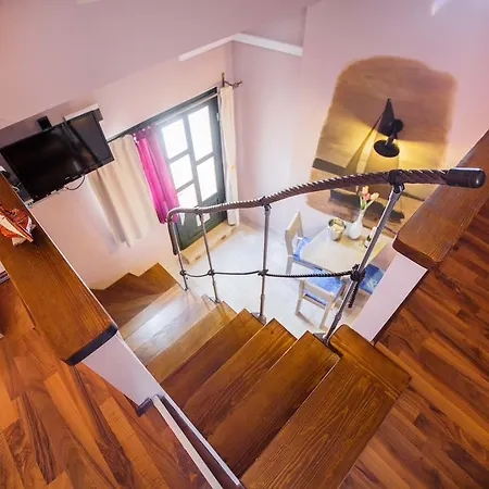 Apartament Bonaca
