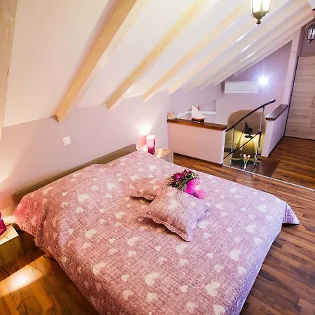 Apartament Bonaca *