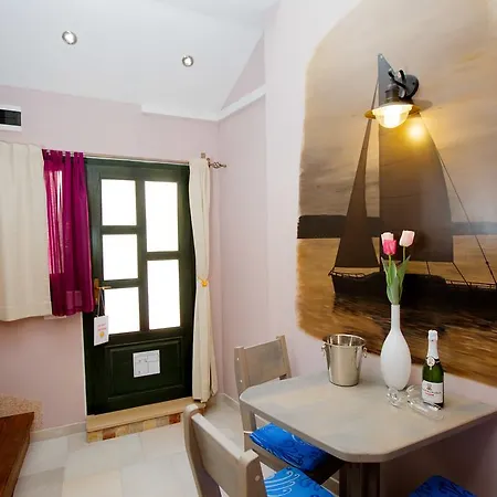 Apartament Bonaca Split