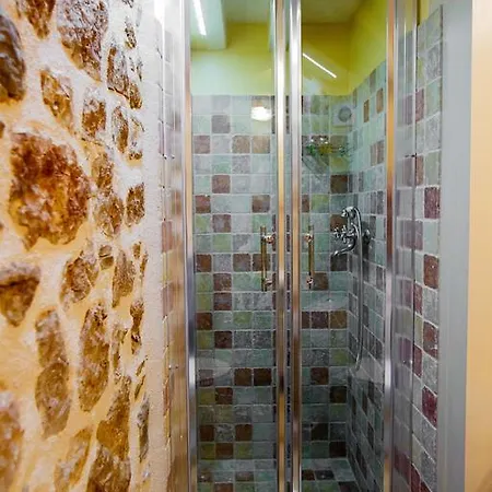 Apartament Bonaca *