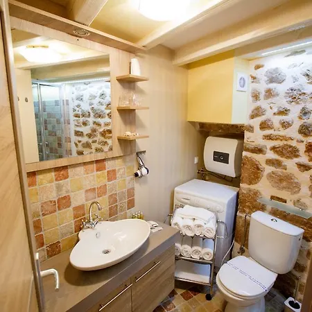 Apartament Bonaca *