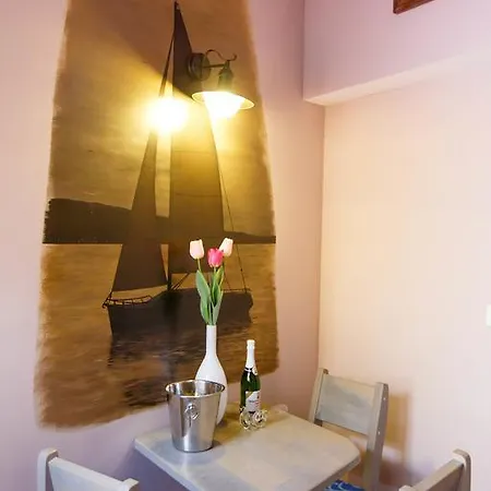 Apartament Bonaca Split