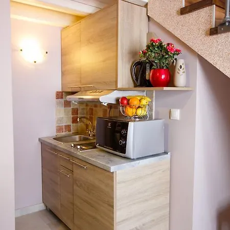 Apartament Bonaca *