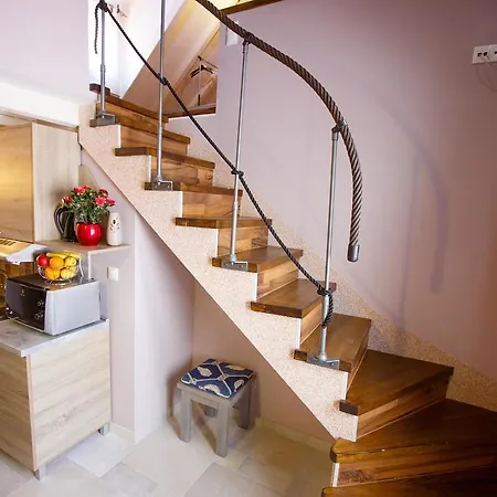 Apartament Bonaca *