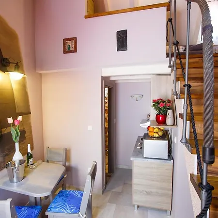 Apartament Bonaca Split