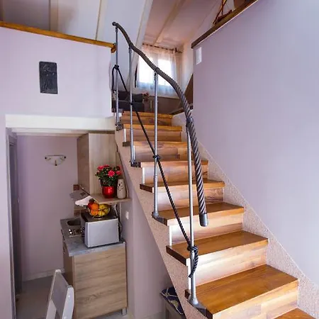 Apartament Bonaca