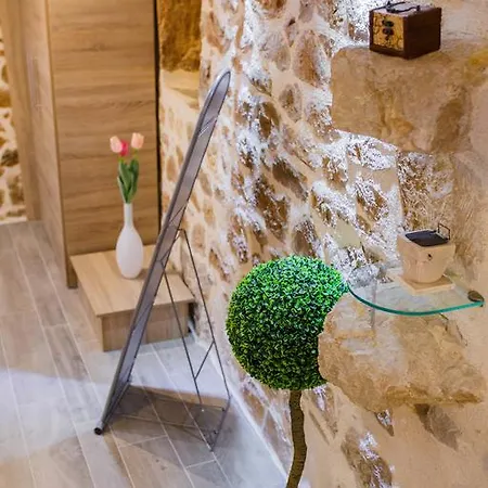 Apartament Bonaca