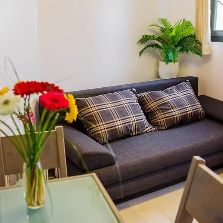 Apartament Bonaca Split