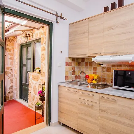 Apartament Bonaca Split