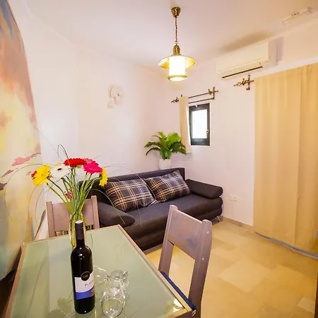 Apartament Bonaca Split