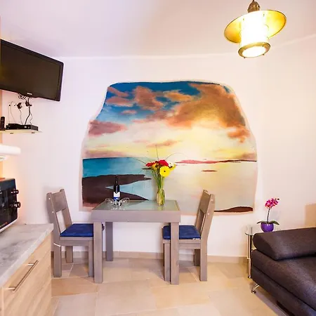 Apartament Bonaca Split