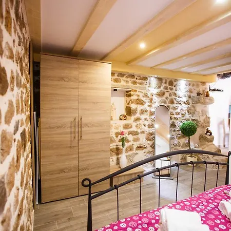 Apartament Bonaca *