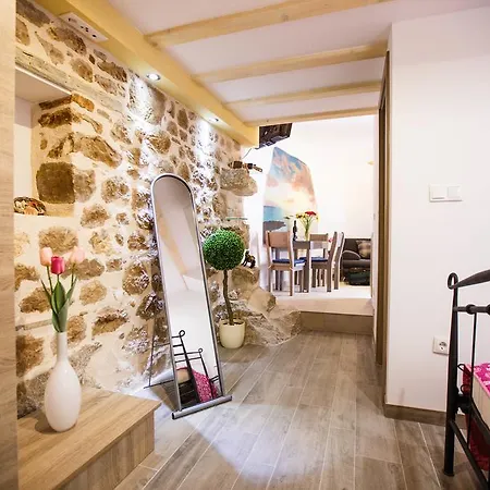 Apartament Bonaca Split