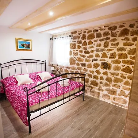 Apartament Bonaca